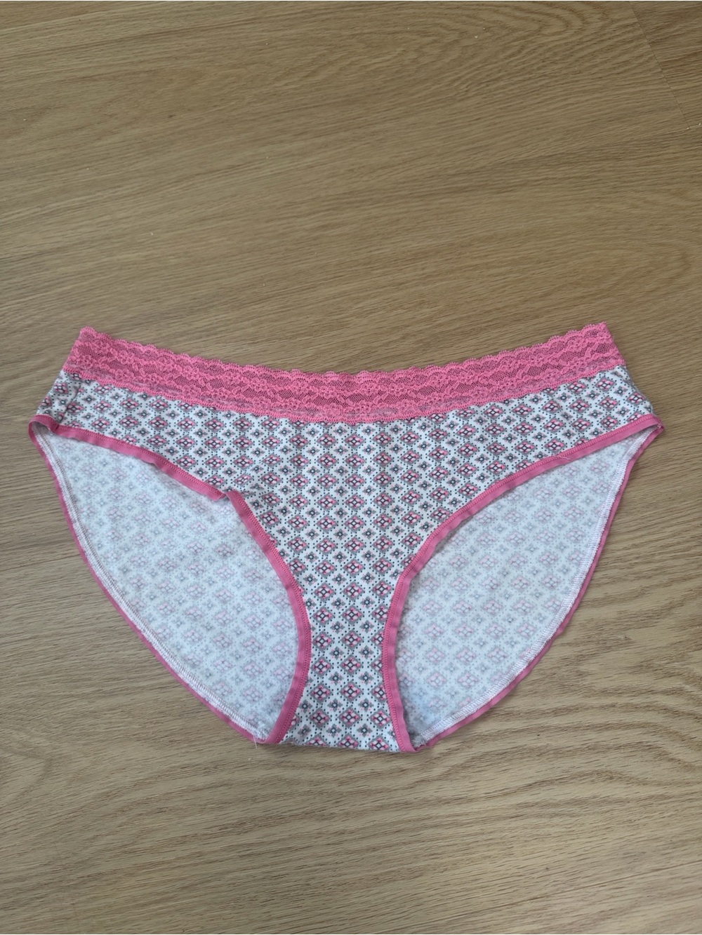 2014 Victoria’s Secret Brief Panty L